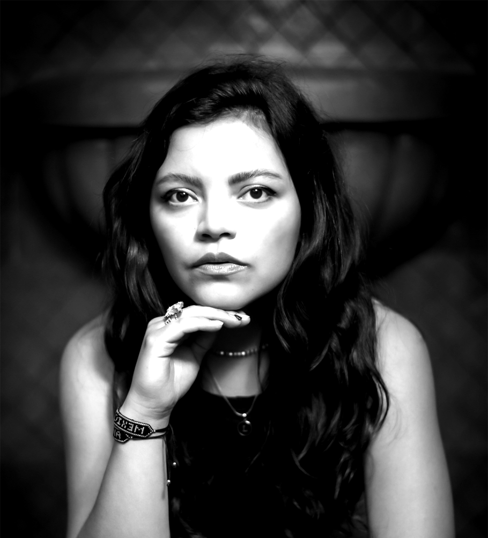 Lucero Peña Orozco